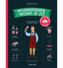 Wijnkenner word je zo