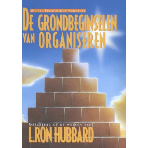 Signo Publications De Grondbeginselen Van Organiseren signo publications kopen in de aanbieding