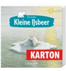 Kleine IJsbeer - Kleine IJsbeer