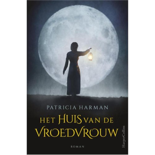 Het Huis Van De Vroedvrouw Patricia Harman harpercollins holland kopen in de aanbieding