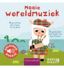 Mooie wereldmuziek