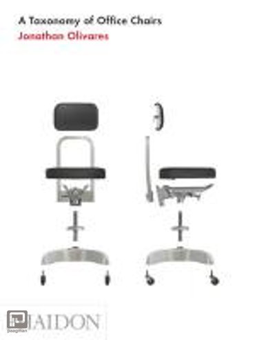 A Taxonomy of Office Chairs