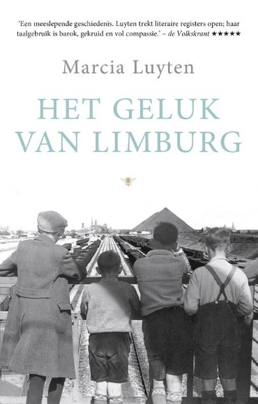 Het geluk van Limburg