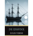 De ijssfinx - Jules Verne