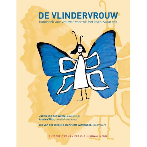 Highway Media Vlindervrouw Judith Van Der Weele highway media kopen in de aanbieding Highway Media Vlindervrouw Judith Van Der Weele highway media kopen in de aanbieding