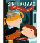 Sinterklaas voor grote kinderen