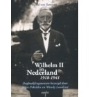 Wilhelm II in Nederland 1918-1941