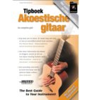 Tipboek akoestische gitaar - Tipboek