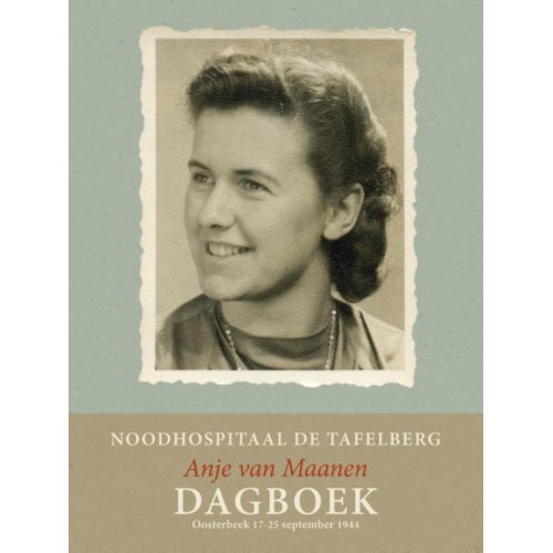 Vrije De Noodhospitaal De Tafelberg Dagboek Anje Van Maanen vrije de kopen in de aanbieding