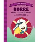 Borre en de overstroming - Borre Leesclub