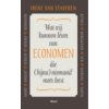 Wat wij kunnen leren van economen die (bijna) niemand meer leest