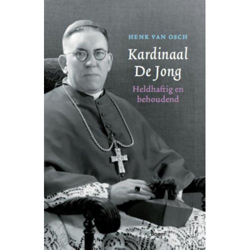 Boom Amsterdam Kardinaal De Jong Henk Van Osch boom amsterdam kopen in de aanbieding