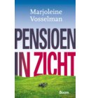 Pensioen in zicht
