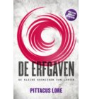 De erfgaven - De kleine kronieken van Loriën