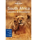 Lonely Planet South Africa, Lesotho & Swaziland dr 10