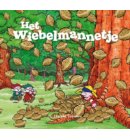 Het wiebelmannetje - Het wiebelmannetje