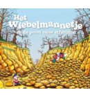 Het wiebelmannetje en de poort naar elfenland - Het wiebelmannetje