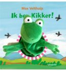 Ik ben Kikker!