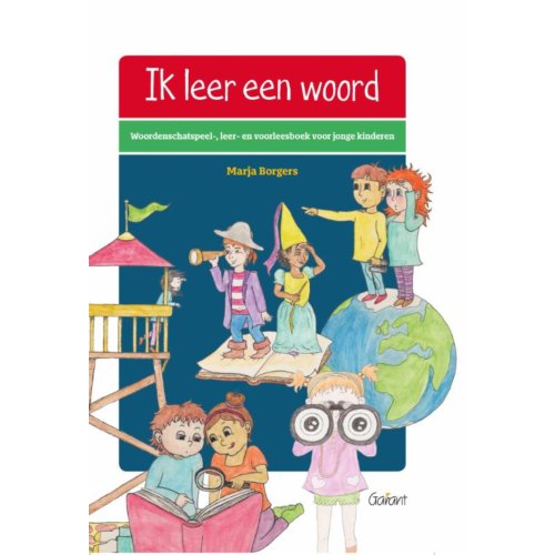 Maklu Uitgever Ik Leer Een Woord Marja Borgers maklu uitgever kopen in de aanbieding