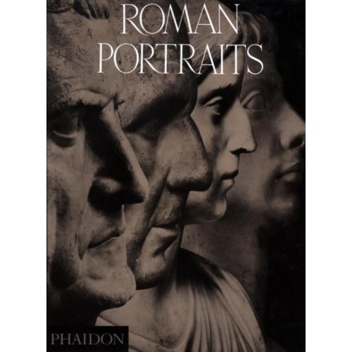 Roman Portraits Goldscheider Ludwig phaidon press limited kopen in de aanbieding