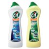 Schuurmiddel Cif citroen 750ml