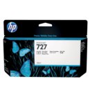 Inktcartridge HP B3P23A 727 foto zwart