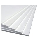 Foamboard A3 2-zijdig 5mm wit