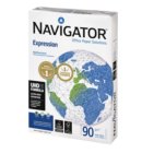Kopieerpapier Navigator Expression A4 90gr wit 500 vel