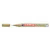 Edding metallic paint marker model 780