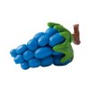 Klei Creall supersoft rood/blauw/groen/geel/wit 450gr