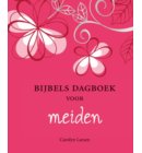 Bijbels dagboek voor meiden