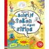 Schrijf en teken je eigen strips