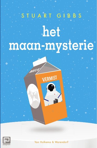Het maan-mysterie