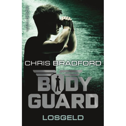 Losgeld Bodyguard Chris Bradford uitgeverij unieboek het spectr kopen in de aanbieding