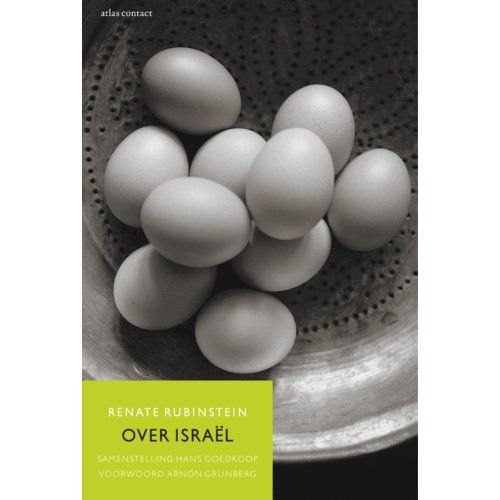 Atlas Contact Over Israel Renate Rubinstein atlas contact kopen in de aanbieding Atlas Contact Over Israel Renate Rubinstein atlas contact kopen in de aanbieding