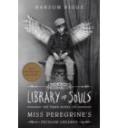 Miss Peregrine 3. Library of Souls