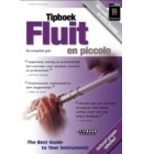 Tipboek fluit en piccolo - Tipboek