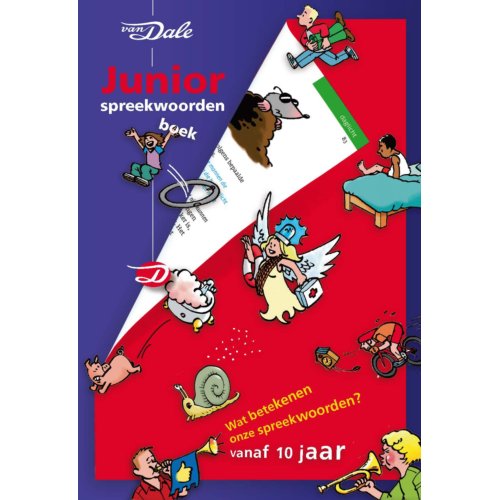 Vbk Media Van Dale Junior Spreekwoordenboek Wim Daniels vbk media kopen in de aanbieding Vbk Media Van Dale Junior Spreekwoordenboek Wim Daniels vbk media kopen in de aanbieding