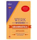 Van Dale Werkwoordgrammatica Spaans