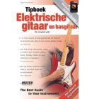 Tipboek Elektrische gitaar en basgitaar - Tipboek
