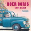 Boer Boris en de eieren - Boer Boris