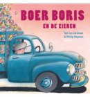 Boer Boris en de eieren - Boer Boris