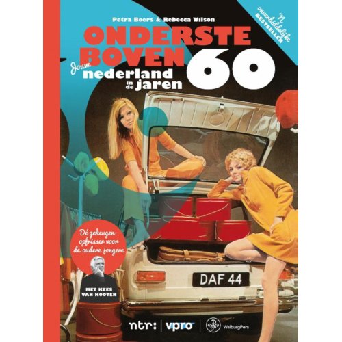 Walburg Pers Ondersteboven Petra Boers walburg pers kopen in de aanbieding