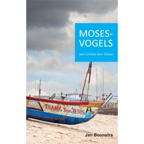 U2Pi Mosesvogels Jan Boonstra u2pi kopen in de aanbieding