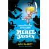 De ongelooflijke avonturen van Merel Jansen