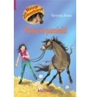 Pony in paniek - Manege de Zonnehoeve