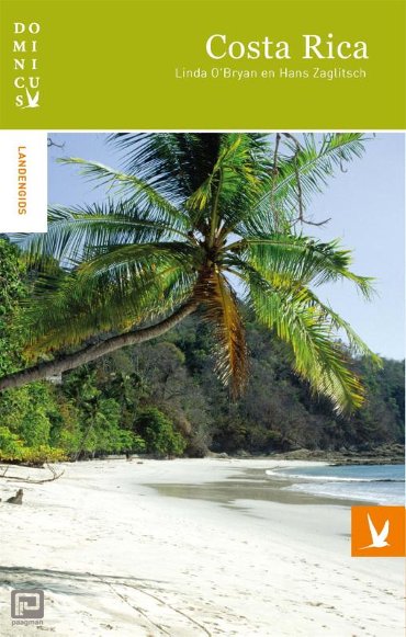 Costa Rica - Dominicus landengids