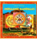 Indiaanse mandala's