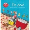 De post - Willewete