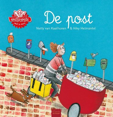 De post - Willewete